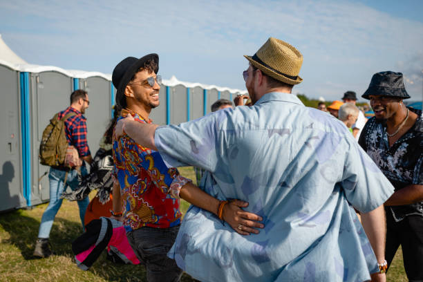 Best Event porta potty rental  in Jacinto City, TX