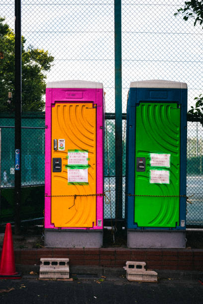 Best Affordable porta potty rental  in Jacinto City, TX