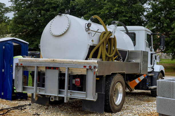 Best Best portable toilet rental  in Jacinto City, TX