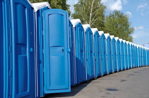 Best Portable bathroom rental  in Jacinto City, TX